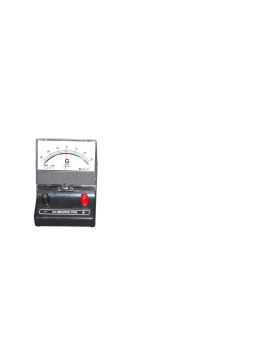 GALVANOMETER